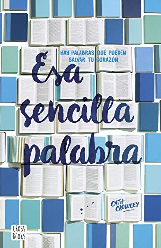 Cover of Esa sencilla palabra