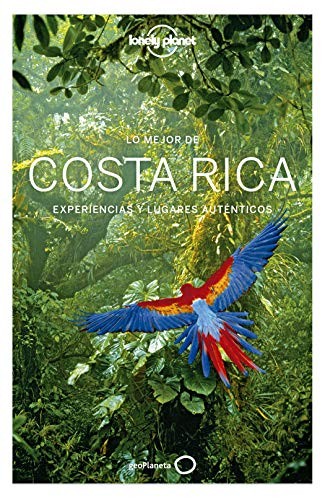 Cover of Lo mejor de Costa Rica 3