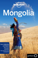 Cover of Mongolia 1