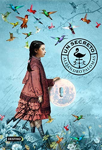 Cover of Un secreto