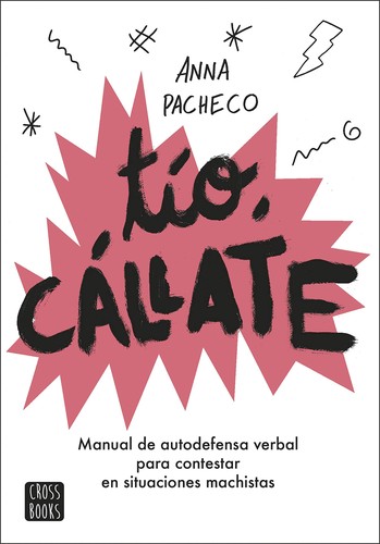Cover of Tío, cállate