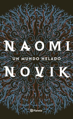 Cover of Un mundo helado