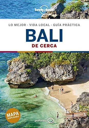 Cover of Bali De cerca 4
