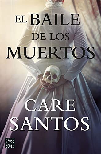 Cover of El baile de los muertos