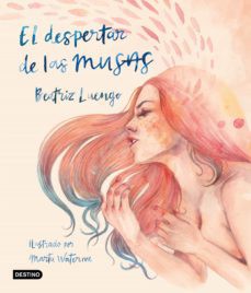 Cover of El despertar de las musas