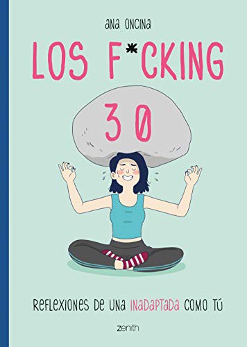 Cover of Los f*cking 30