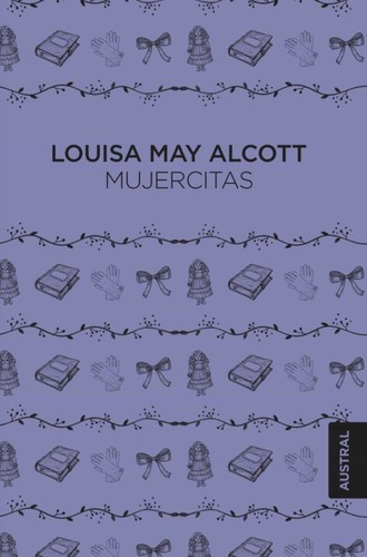 Cover of Mujercitas