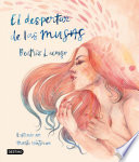 Cover of El despertar de las musas: Ilustrado por Marta Waterme