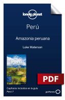 Cover of Perú 7_11. Amazonia peruana