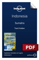 Cover of Indonesia 5_7. Sumatra