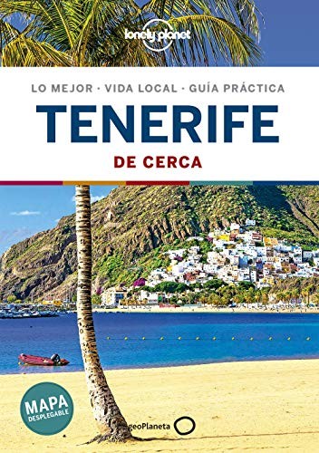 Cover of Tenerife De cerca 1
