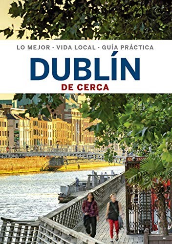 Cover of Dublín De cerca 4