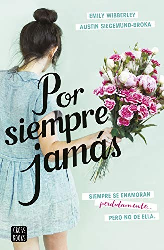 Cover of Por siempre jamás