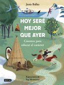 Cover of Hoy seré mejor que ayer