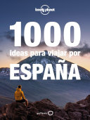 Cover of 1000 ideas para viajar por España