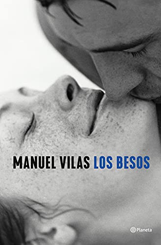 Cover of Los besos