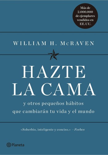 Cover of Hazte la cama