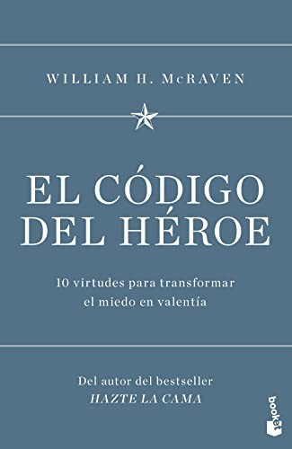 Cover of El código del héroe