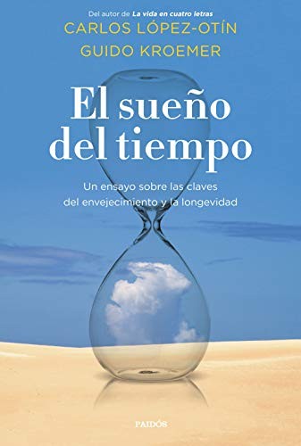 Cover of El sueño del tiempo