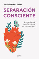 Cover of Separación consciente