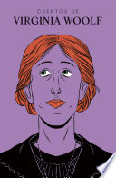 Cover of Cuentos de Virginia Woolf