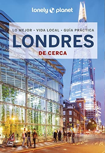 Cover of Londres de cerca 7