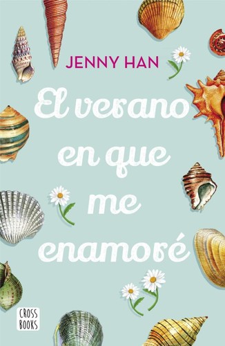 Cover of El verano en que me enamoré