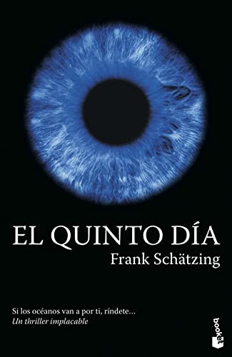 Cover of El quinto día