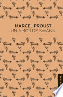 Cover of Un amor de Swann