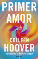 Cover of Primer amor (Heart Bones)