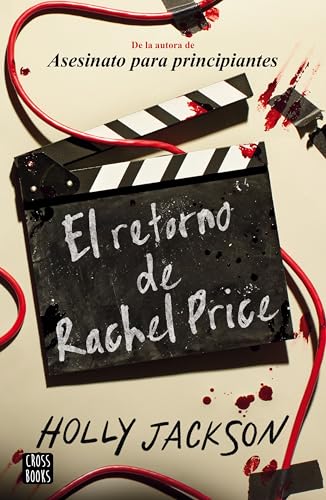Cover of El retorno de Rachel Price