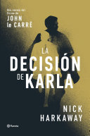 Cover of La decisión de Karla