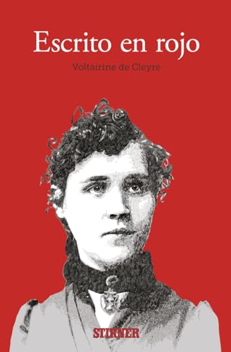 Cover of Escrito en rojo