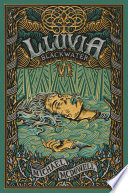 Cover of Lluvia