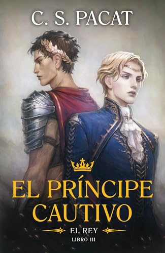 Cover of El rey