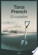 Cover of El cazador