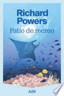 Cover of Patio de recreo