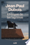 Cover of El origen de las lágrimas