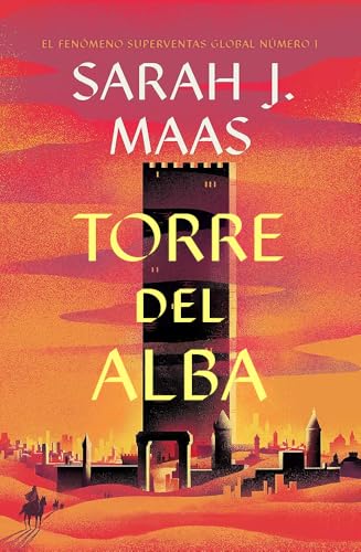 Cover of Torre del alba