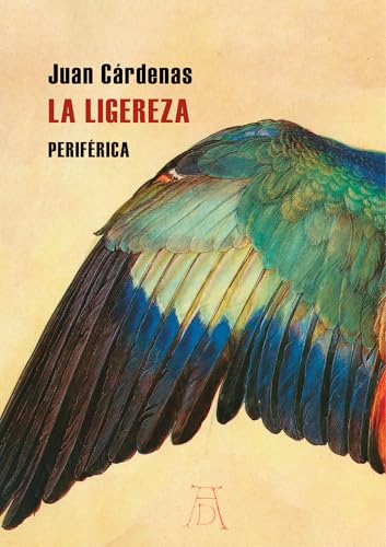 Cover of La ligereza