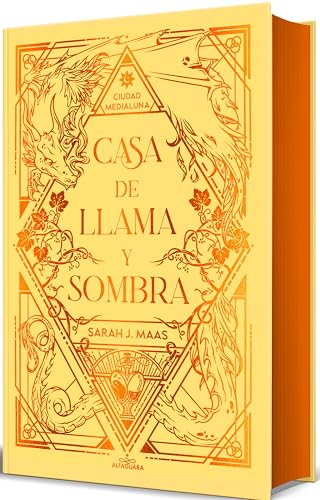 Cover of Casa de Llama Y Sombra