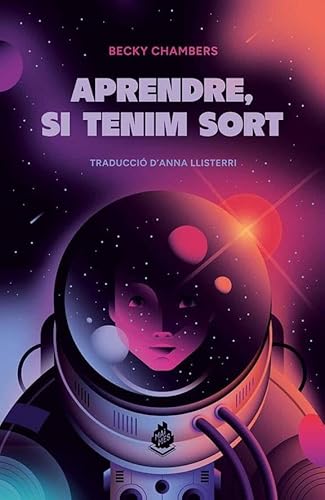 Cover of Aprendre, si tenim sort
