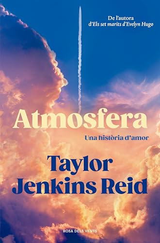 Cover of Atmosfera: Una història d'amor