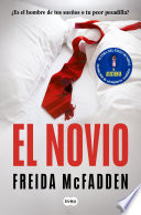Cover of El novio