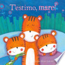 Cover of T'estimo, mare