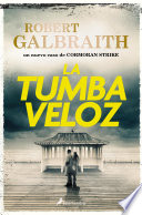 Cover of La tumba veloz