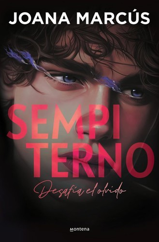 Cover of Sempiterno