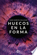 Cover of Huecos en la forma
