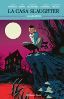 Cover of La casa Slaughter no 04