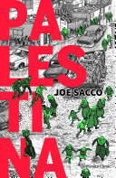 Cover of Palestina